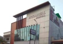 बड़ी खबर: अग्रवाल हॉस्पिटल को नगर निगम ने थमाया नोटिस, 3 दिन में मांगा जवाब, हो सकती है बड़ी कार्रवाई