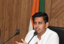 डिप्टी कमिश्नर ने राजस्व पदाधिकारी पर की सख्त कार्रवाई, अनियमितताओं के कारण कानूनगो निलंबित, जांच शुरू