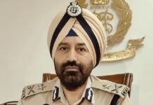 पहले गिरफ्तारी अब रिहाई: आईजी पंजाब गिल का बयान… 800 से अधिक किसानों को रिहा किया, बाकी भी कर रहे