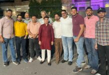 दर्शन-ए-साई विशाल साईं संध्या की तैयारियां पूरी