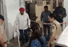 बड़ी खबर: पूर्व मंत्री और बीजेपी के वरिष्ठ नेता के घर पर ग्रेनेड अटैक, बाल-बाल बचे; एजेंसियां जांच में जुटी