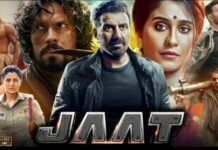 जाट फिल्म की स्टार कास्ट पर जालंधर में एफआईआर दर्ज, ईसाई समुदाय की भावनाएं आहत करने का आरोप