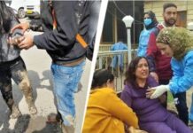 एक और पुलवामा: पहलगाम में बड़ा आतंकी हमला, टूरिस्टों को बनाया निशाना; 27 लोगों की मौत… कई घायल; नाम और धर्म पूछ कपड़े उतार गोलियां मारी