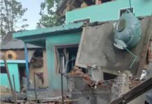 घाटी से बड़ी खबर: 2 लश्कर आतंकियों के घर में ब्लास्ट, सेना का त्राल-अनंतनाग में चल रहा था सर्च ऑपरेशन