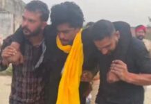 Breaking News: जालंधर पुलिस ने किया कुख्यात गैंगस्टर का एनकाउंटर, पंजाबभर में दर्ज हैं आपराधिक मामले