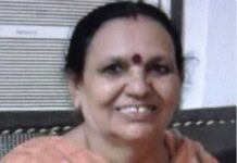 भाजपा नेता हिक्की की ताई की घर में घुसकर हत्या, गहने और मोबाइल गायब के बाद हुआ खुलासा