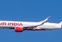 बड़ी खबर: इजराइल में हूती मिसाइल अटैक, 300 पैसेंजर लेकर जा रही एअर इंडिया की फ्लाइट डायवर्ट