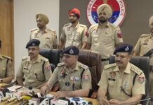 लोन चुकाने के लिए लवली यूनिवर्सिटी के छात्र ने मोता सिंह नगर में बुजुर्ग महिला की कर दी थी हत्या, आरोपी गिरफ्तार