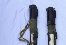 पंजाब पुलिस और खुफिया एजेंसी ने बॉर्डर पर बड़ी मात्रा में गोला-बारूद पकड़ा, बड़ी वारदात टली