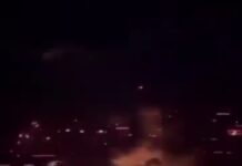 भारत-पाकिस्तान जंग: चंडीगढ़ में सुबह सायरन बजने के बाद अलर्ट, फरीदकोट में इंटरनेट बंद… पाकिस्तान की गोलीबारी का मुंहतोड़ जवाब दे रही भारतीय सेना