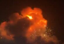 खून का बदला खून: भारत ने ऑपरेशन सिंदूर के तहत एयर स्ट्राइक कर पाकिस्तान पर दागी मिसाइलें, देखें तबाही का मंजर