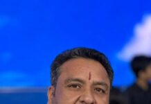 आतंकी ठिकानों पर की गई जवाबी कार्रवाई का पूरा समर्थन – डॉ. सूफी राज जैन