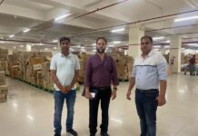 ਡਿਪਟੀ ਕਮਿਸ਼ਨਰ ਵੱਲੋਂ ਨਾਗਰਿਕਾਂ ਨੂੰ ਸੰਜਮ ਨਾਲ ਖ਼ਰੀਦਦਾਰੀ ਕਰਨ ਦੀ ਅਪੀਲ, ਕਿਹਾ, ਜਮ੍ਹਾਖੋਰੀ ਕਰਨ ਵਾਲਿਆਂ ‘ਤੇ ਹੋਵੇਗੀ ਸਖ਼ਤ ਕਾਰਵਾਈ