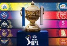 बड़ी खबर: BCCI ने IPL को किया स्थगित, एक हफ्ते बाद विचार करेंगे मैच होने है या नहीं!