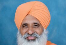 ਪਾਕਿਸਤਾਨ ਆਪਣੀਆਂ ਹਰਕਤਾਂ ਤੋਂ ਬਾਜ਼ ਆਵੇ, ਅੱਤਵਾਦ ਸਾਰੇ ਸੰਸਾਰ ਲਈ ਲਈ ਖਤਰਾ: ਸੰਤ ਸੀਚੇਵਾਲ