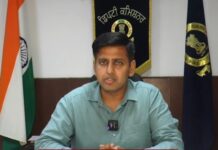 जिला मैजिस्ट्रेट ने तेज आवाज वाली आतिशबाज़ी चलाने पर लगाया प्रतिबंध, कल होने वाली राष्ट्रीय लोक अदालत स्थगित