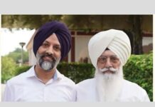 राधा स्वामी डेरा सत्संग ब्यास ने जनता के लिए खोल दिए सत्संग घर, लंगर सेवा शुरू की