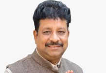 सरकार ने जालंधर सेंट्रल के विधायक की सिक्योरिटी ली वापिस, बयान आया सामने