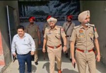 ਯੁੱਧ ਨਸ਼ਿਆਂ ਵਿਰੁੱਧ : ਸ਼ਾਹਕੋਟ ਇਲਾਕੇ ’ਚ ਚੱਲਦੇ 2 ਅਣ-ਅਧਿਕਾਰਤ ਨਸ਼ਾ ਛੁਡਾਊ ਕੇਂਦਰਾਂ ’ਤੇ ਵੱਡੀ ਕਾਰਵਾਈ, 76 ਵਿਅਕਤੀ ਛੁਡਵਾਏ, ਸੰਚਾਲਕਾਂ ਖਿਲਾਫ਼ ਮੁਕੱਦਮਾ ਦਰਜ