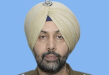 बड़ी खबर: सस्पेंड विजिलेंस अधिकारियों की वापसी, हरप्रीत सिंह मंढेर को फिर सौंपी गई जालंधर की कमान