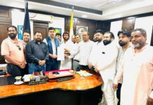 जालंधर नगर निगम कर्मचारियों ने खत्म की हड़ताल, प्रशासन से बनी सहमति