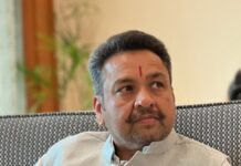 दरगाह-ए-आलिया नजफ-ए-हिन्द की सालाना मजलिस में डॉ. सूफ़ी राज जैन देंगे कौमी एकता का पैग़ाम