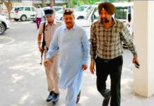 ‘विधायक नहीं, भ्रष्टाचार का किंगपिन!’ रमन अरोड़ा केस में बड़ा खुलासा, कोर्ट में पेश कर रिमांड पर लेगी विजिलेंस… राजदारों के सामने बैठाकर होगी पूछताछ