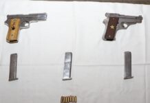 जालंधर में ड्रग माफिया पर बड़ा वार: 13 किलो हेरोइन, हथियार और लग्जरी गाड़ियां जब्त