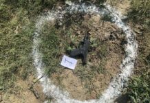 अमृतसर में बड़ी कार्रवाई: पुलिस ने किशन गैंग के चार शूटर गिरफ़्तार किए, अकाली पार्षद हत्याकांड सुलझा में शामिल