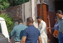 करप्शन केस में फंसे विधायक रमन अरोड़ा ने मांगी रेगुलर बेल: एक माह से नाभा जेल में बंद, बीमारी के आधार पर दाखिल की याचिका