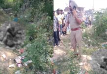 मजीठा रोड ब्लास्ट: बम प्लांट करते समय आतंकी आया चपेट में, हाथ-पैर उड़ने के बाद मौत; बड़ी साजिश का शक