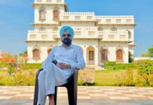 सिद्धू मूसेवाला की बरसी से पहले पिता का बड़ा ऐलान: 2027 में विधानसभा चुनाव लड़ेंगे, बोले– बेटे को न्याय दिलाकर रहूंगा