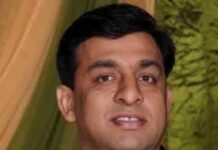 AAP को मिला नया चेहरा: उद्योगपति नितिन कोहली कल ज्वॉइन करेंगे पार्टी, सिसोदिया पहुंचेंगे