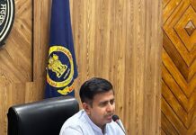 31 ਮਈ ਨੂੰ ਰਾਤ 9:30 ਵਜੇ ਤੋਂ 10 ਵਜੇ ਦਰਮਿਆਨ ਹੋਵੇਗਾ ਬਲੈਕ ਆਊਟ ਦਾ ਅਭਿਆਸ, ਕਿਹਾ- ਸੁਰੱਖਿਆ ਉਪਾਵਾਂ ਦੀ ਪਾਲਣਾ ਜ਼ਰੂਰੀ