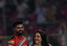 श्रेयस की तूफानी पारी से पंजाब 11 साल बाद IPL फाइनल में, मुंबई को 5 विकेट से हराया