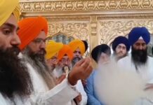 ऑपरेशन ब्लू स्टार की बरसी पर संगत को घायल स्वरूपों के दर्शन होंगे: 6 जून तक कार्यक्रम, अमृतसर में 6000 पुलिसकर्मी तैनात