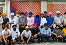 “ਸਿੱਖ ਤਾਲਮੇਲ ਕਮੇਟੀ” ਵੱਲੋਂ 6 ਜੂਨ ਘੱਲੂਘਾਰੇ ਦਿਵਸ ਤੇ ਕੱਢਿਆ ਜਾਵੇਗਾ ਵਿਸ਼ਾਲ ਰੋਸ ਮਾਰਚ