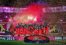 RCB ने रचा इतिहास: 18 साल बाद पहला IPL खिताब, विराट कोहली की आंखें नम