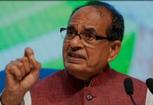 सिंधु जल समझौते पर केंद्र का विचार, पंजाब-हरियाणा को मिल सकता है ज्यादा पानी: शिवराज सिंह चौहान