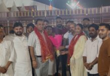 मेहता ब्रदर आपके लिए लाए हैं आपके अपने शहर जालंधर में पहली बार *लंदन सिटी कार्निवल मेला