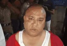 चाप शॉप पर निहंगों के हमले में उचित कार्रवाई न करने वाले SHO लाइन हाजिर, CP ने की बड़ी कार्रवाई