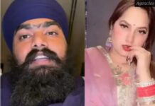 कमल कौर भाभी मर्डर केस: ‘मोरल पुलिसिंग’ के नाम पर हत्या, आरोपी UAE फरार; अश्लील वीडियो सोशल मीडिया पर वायरल हुआ