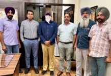 नायब तहसीलदार गिरफ्तार: आय से 211% अधिक संपत्ति रखने का आरोप