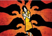 15 वर्षीय नाबालिग से जालंधर में प्रॉपर्टी डीलर ने किया रेप, केस दर्ज होने के बाद फरार