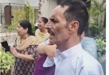 शादी के 10 दिन बाद पत्नी गई मायके: धमकियों से तंग आकर युवक ने खाया ज़हर, पत्नी, साले व कार बाजार मालिकों पर केस दर्ज