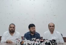 ਮੇਰੀ ਘਰੇਲੂ ਫ਼ੋਟੋਆਂ ਜਨਤਕ ਕਰਨ ਦੀ ਮਜੀਠੀਆ ਦੀ ਘਟੀਆ ਰਾਜਨੀਤੀ – ਰਵਜੋਤ