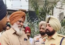 IAS बबीता कलेर और AAP नेता स्टीफन कलेर पर एफआईआर, गनमैन ने मारी थी मैनेजर को गोली