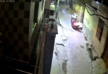 पाक डॉन शहजाद भट्टी की धमकी के बाद जालंधर में एनआरआई के घर पर फायरिंग, 30 लाख की फिरौती मांगने का मामला