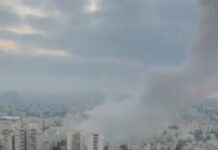 सीजफायर का ट्रम्प का दावा फेल: ईरान ने इजराइल पर फिर दागीं मिसाइलें, 3 की मौत, कई घायल