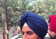 पंजाब में सियासी भूचाल: विक्रम मजीठिया के घर विजिलेंस का बड़ा छापा, नशा नेटवर्क पर सरकार का सबसे बड़ा वार